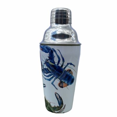 Pinch Cocktail Shaker