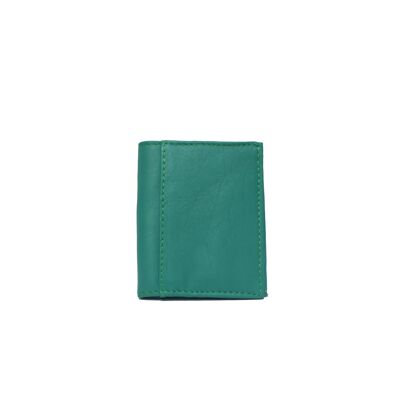 CW049 leather card holder