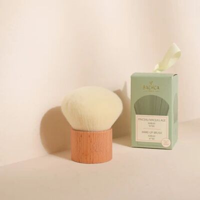 Kabuki brush - Bachca