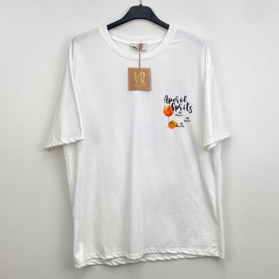 T-shirt
