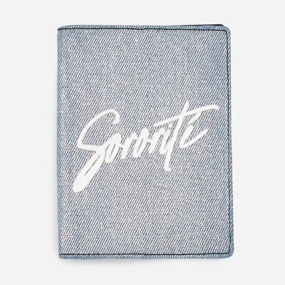 Vaquero plateado Passport-Sororite