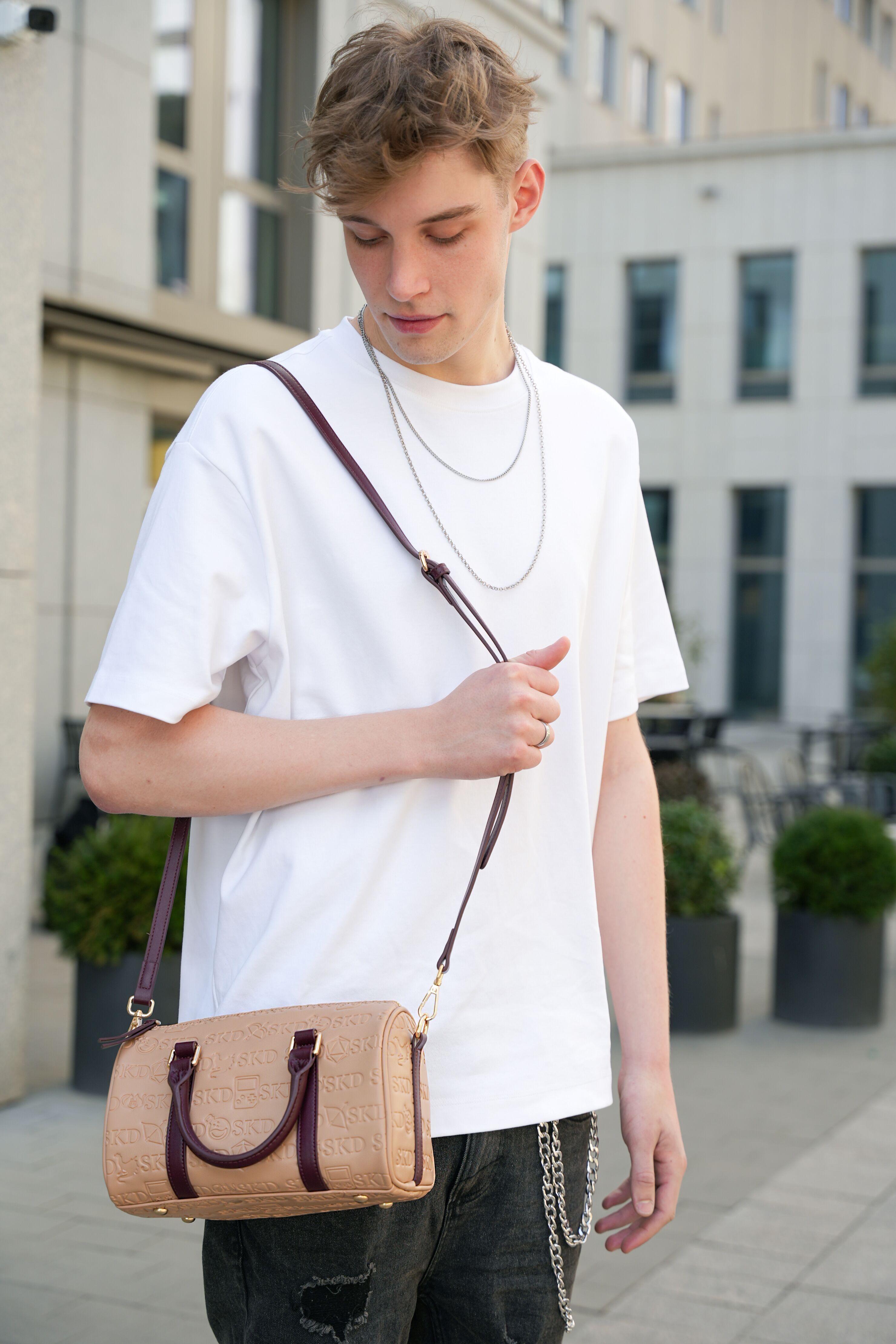 Equip Your Inventory![ALL GENDERS FASHION]