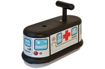La Cosa 1 - Porteur Ambulance - 1/6 ans 2