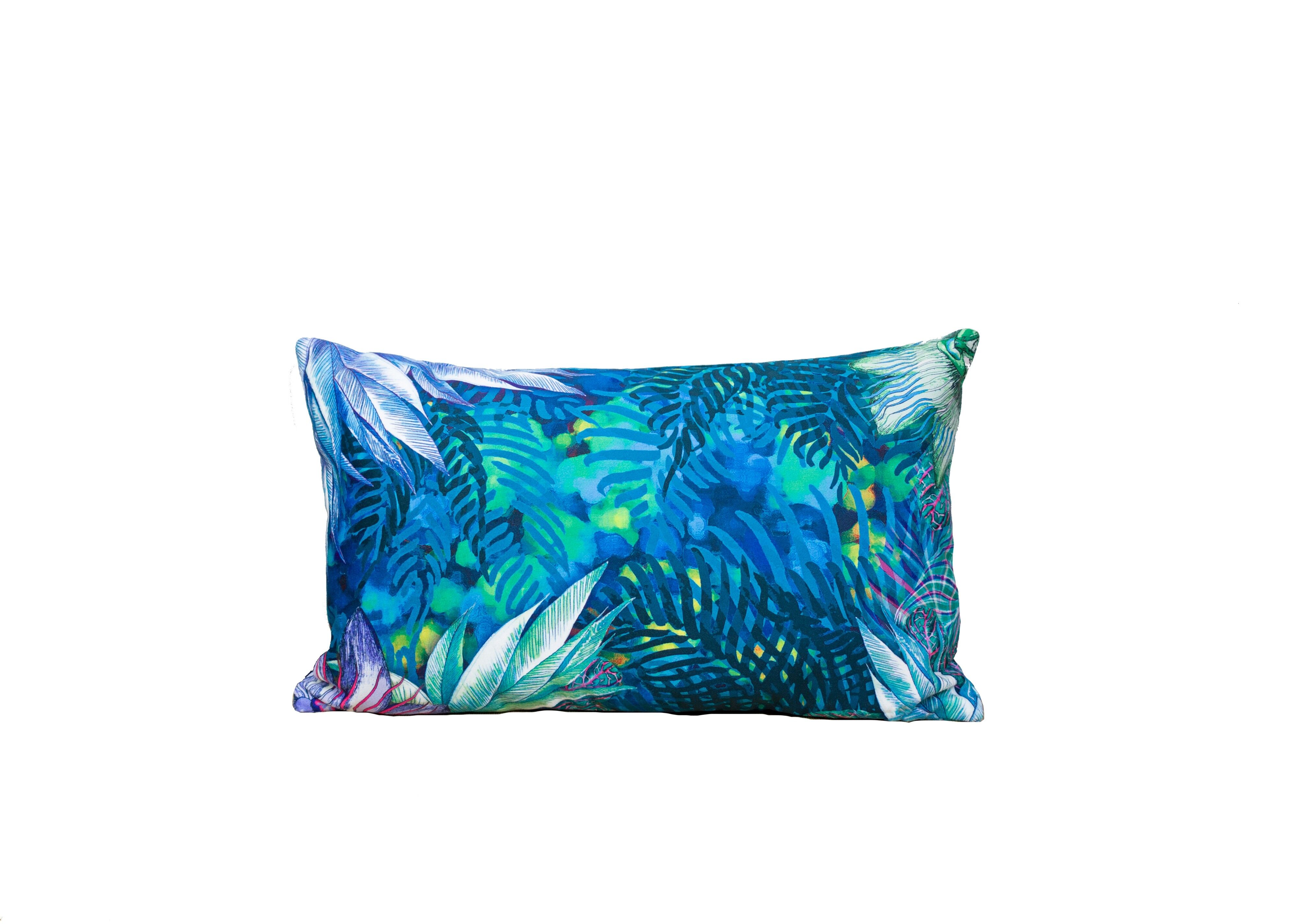 Coussin rectangle Hybride