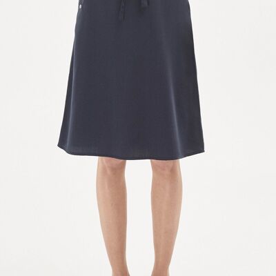 Skirt made of TENCEL™ Lyocell