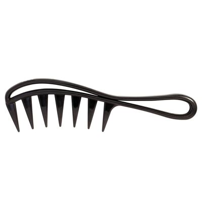 Nishman Hair Comb (Code: 043)