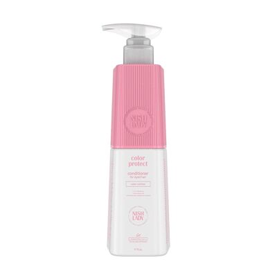 Nishlady Conditioner 503 Ml Color Protect
