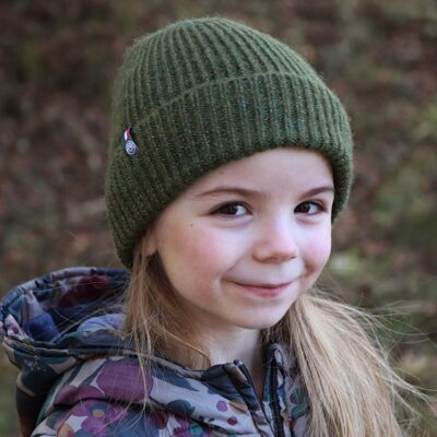 NATACHA - Children's sequined hat
