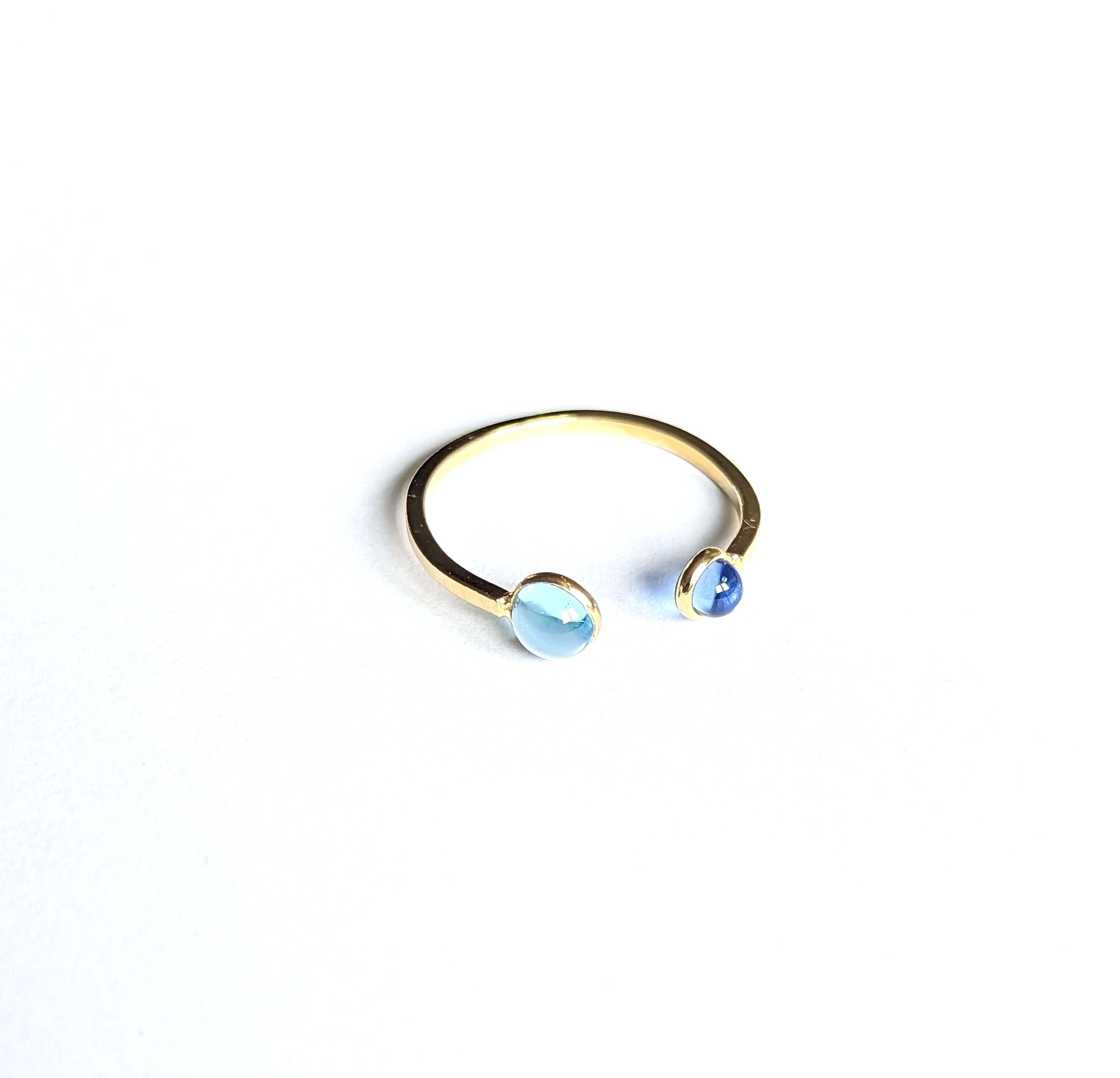 Bague Dainty