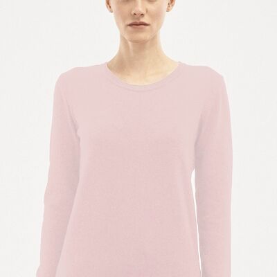 Maglia in cotone biologico