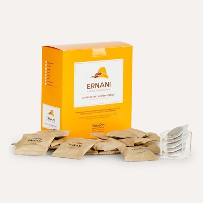 Tasting Mix - 50 Paper pods