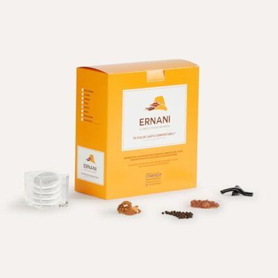 Stretto - 50 paper pods
