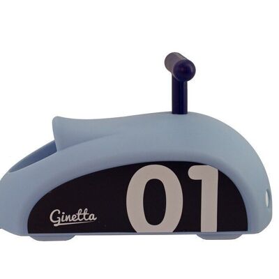 Ginetta - Ride on - Sky Blue - 1/4 year old