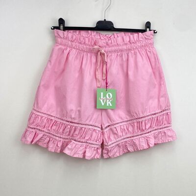 Pantaloncini