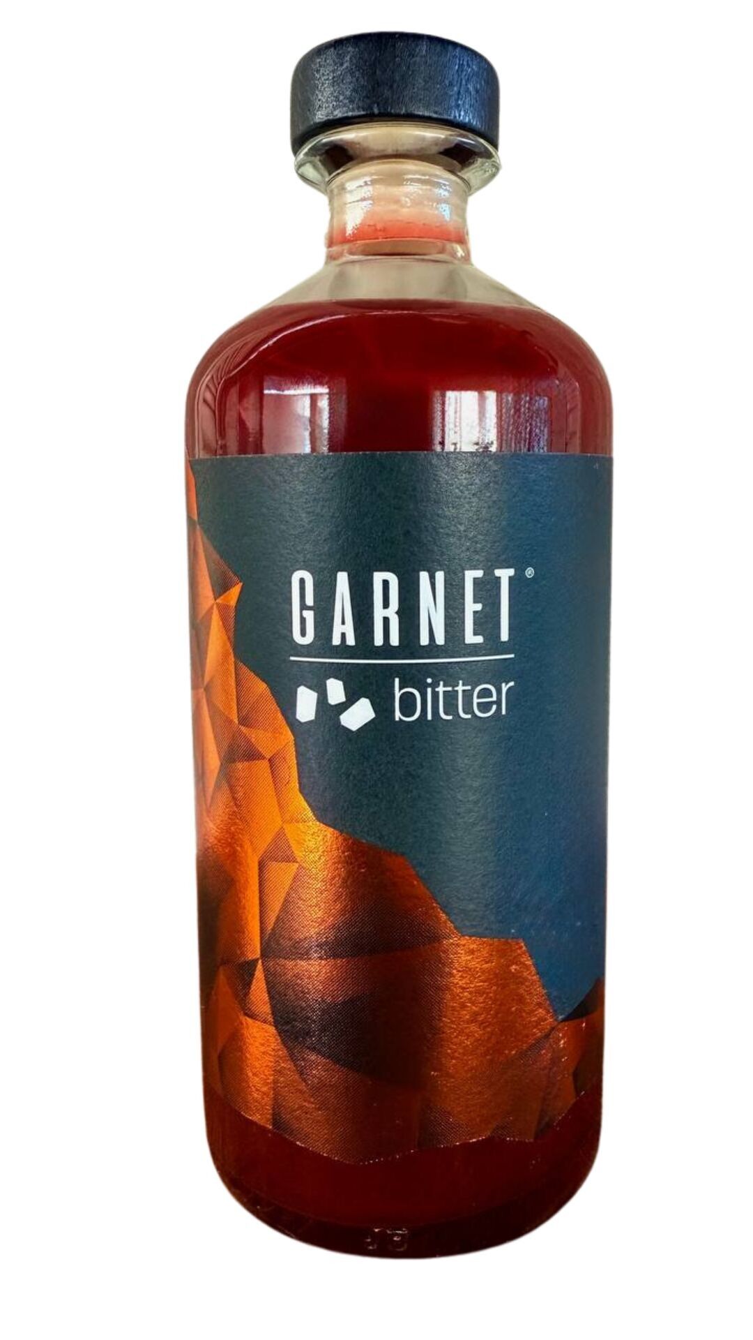 Granatbitter Spessartin