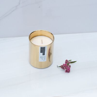 Strawberry Parsley Original Candle / 70hr