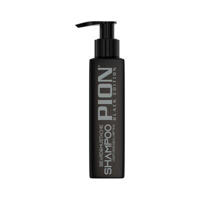 Pion Beard & Mustache Care Shampoo 150 ml