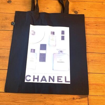 Chanel- Tote Bag