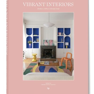 Vibrant Interiors
