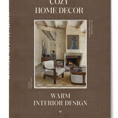Cozy Home Decor Warm Interior Design