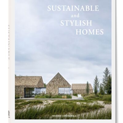 Sustainable & Stylish Homes