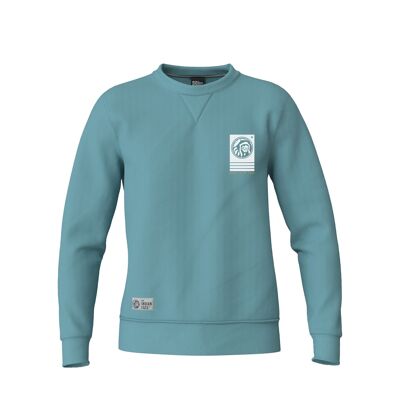 Attitude Sky Blue