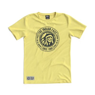 Yellow Soul