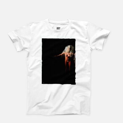 Veiled Bride- T-Shirt