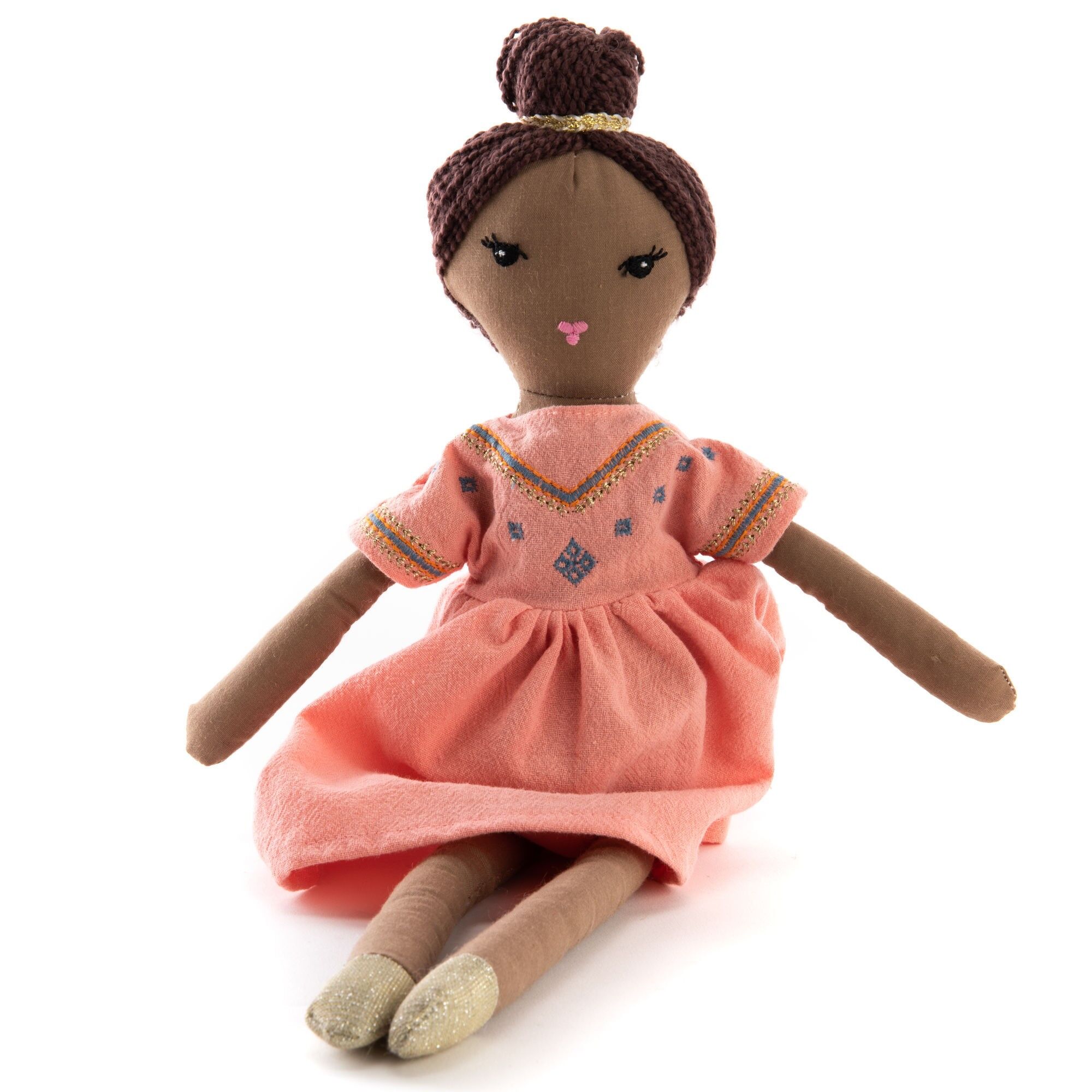 POUPEE VIVIANE