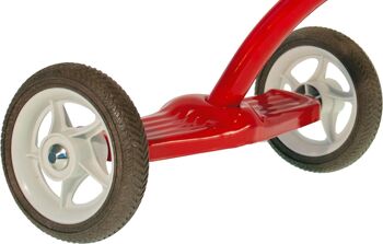 10" Super Lucy Tricycle Champion - Rouge - 2/5 ans 4