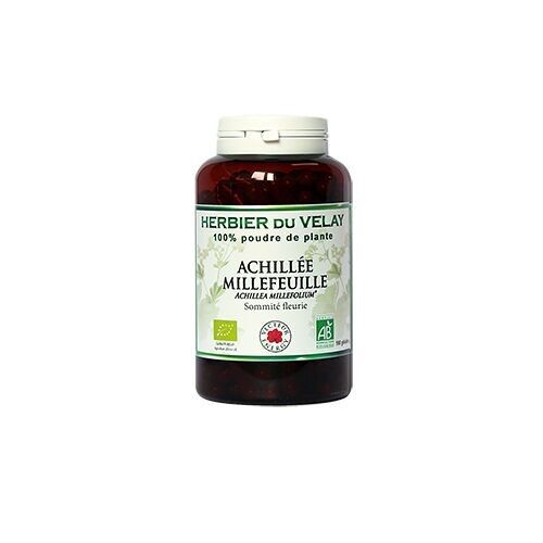 Achillea* 180 capsule marine 250 mg Locale
