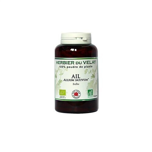 Aglio* 180 capsule vegetali 430 mg