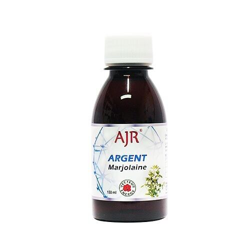 AJR Argento-Maggiorana 150 ml