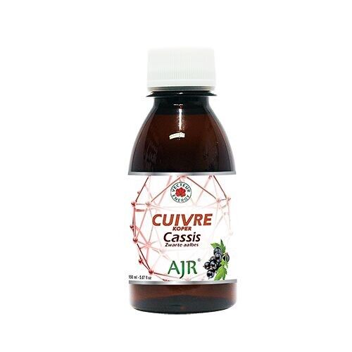 AJR Rame-Ribes Nero 150 ml