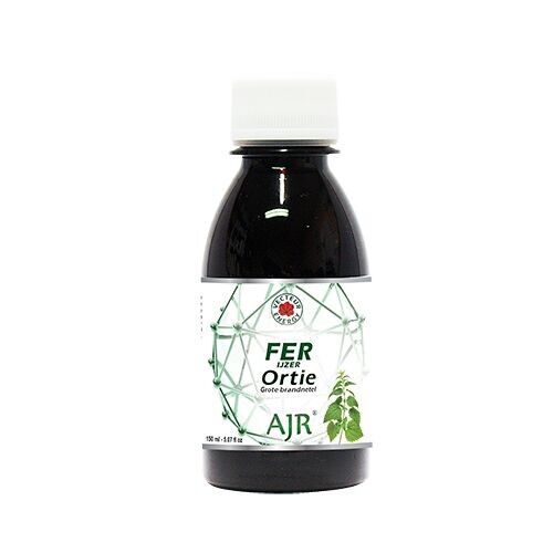 AJR Ferro-Ortica 150 ml