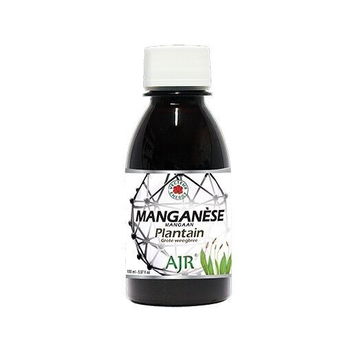 AJR Manganese Plantain 150 ml