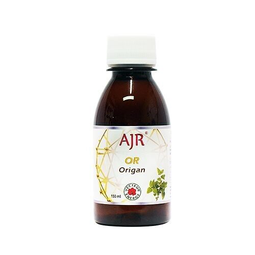 AJR Gold-Origano 1PPM 150 ml