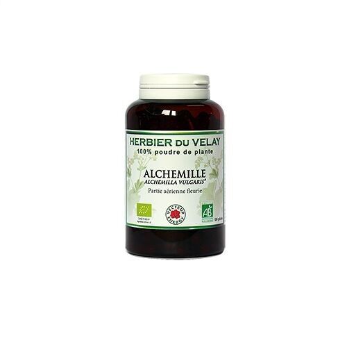 Alchemille* 180 capsule 220mg Locale