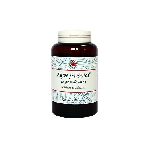 Alga Padina Pavonica 150 capsule vegetali 500 mg