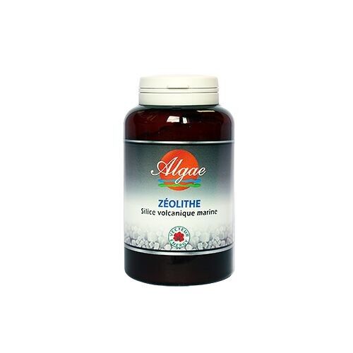Polvere di zeolite di alghe 160 g