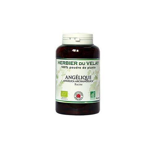 Angelique* 180 capsule marine 440mg Locale