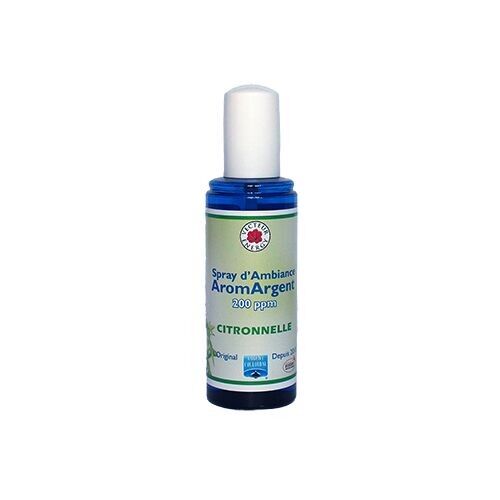 Aromargent a la Citronnelle*** spray 100ml