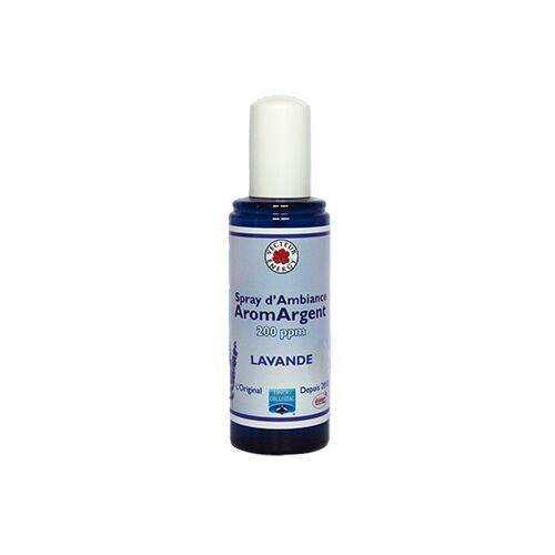 Aromargent a la Lavande*** spray 100ml