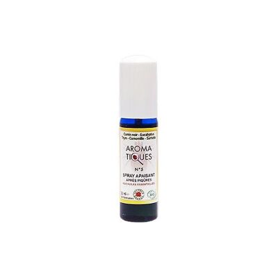 Aroma-Tiques-N°5 Essential Oil Complex ** 30ml spray N5