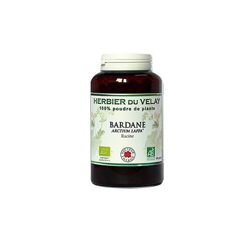 Radice di bardana* 180 capsule vegetariane 340 mg