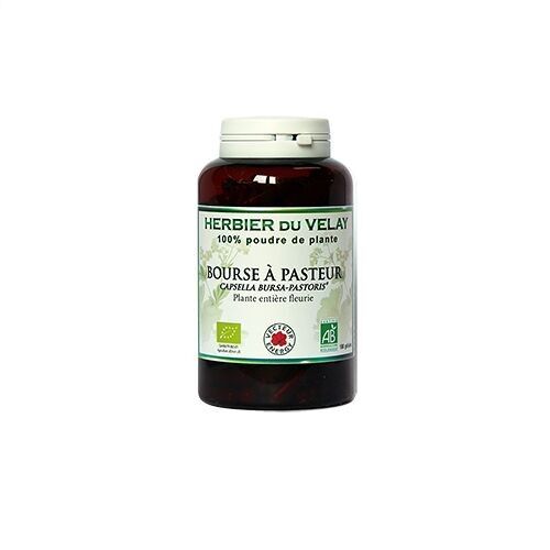 Borsa a pasteur* 180 capsule vegetali 250 mg