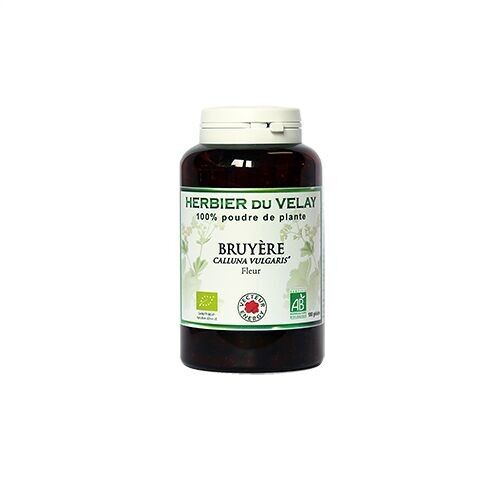 Bruyere* 180 capsule marine 300mg Locale