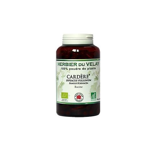 Cardere* 180 gelules vegetales 250mg