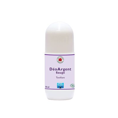 Deoargent sage**** 50ml