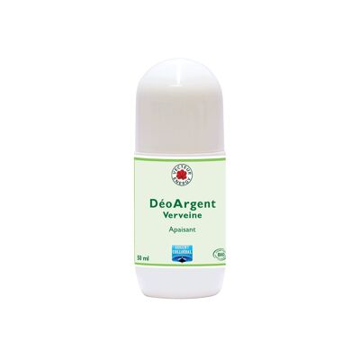 Deoargent verbena**** 50ml